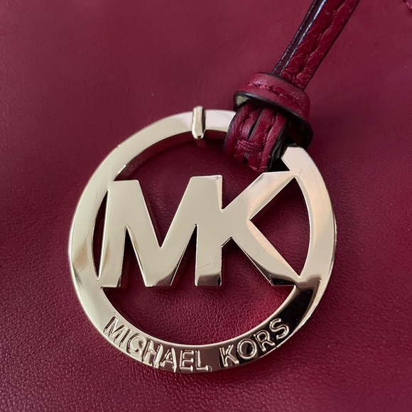 Michael Kors handbag - Picture 8 of 8